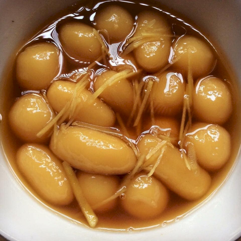 Bánh nhè Thanh Hóa